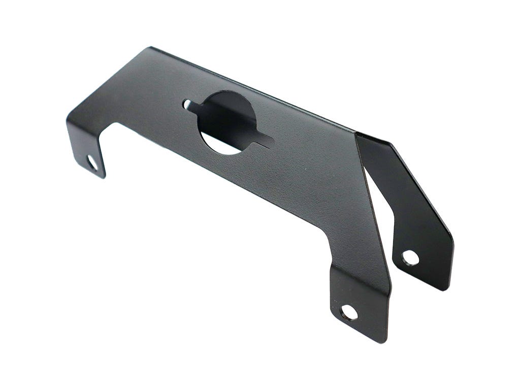 Rack Handle Bracket-3
