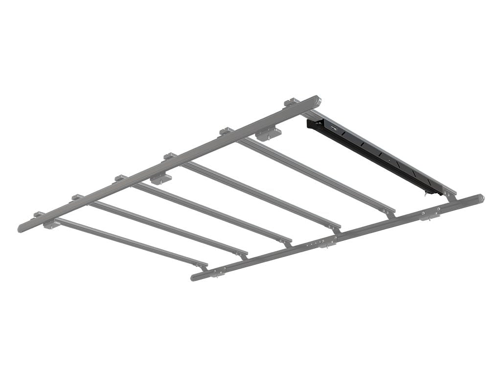 40in LED Light Bar VX1000-CB SM / 12V/24V w/Off-Road Performance Shield-4