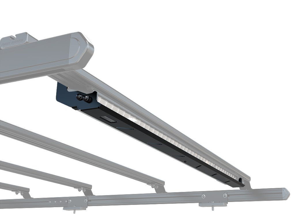40in LED Light Bar VX1000-CB SM Mounting Bracket-0