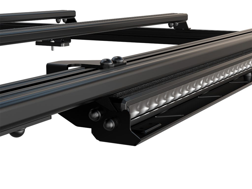 40in LED Light Bar VX1000-CB SM Mounting Bracket-2