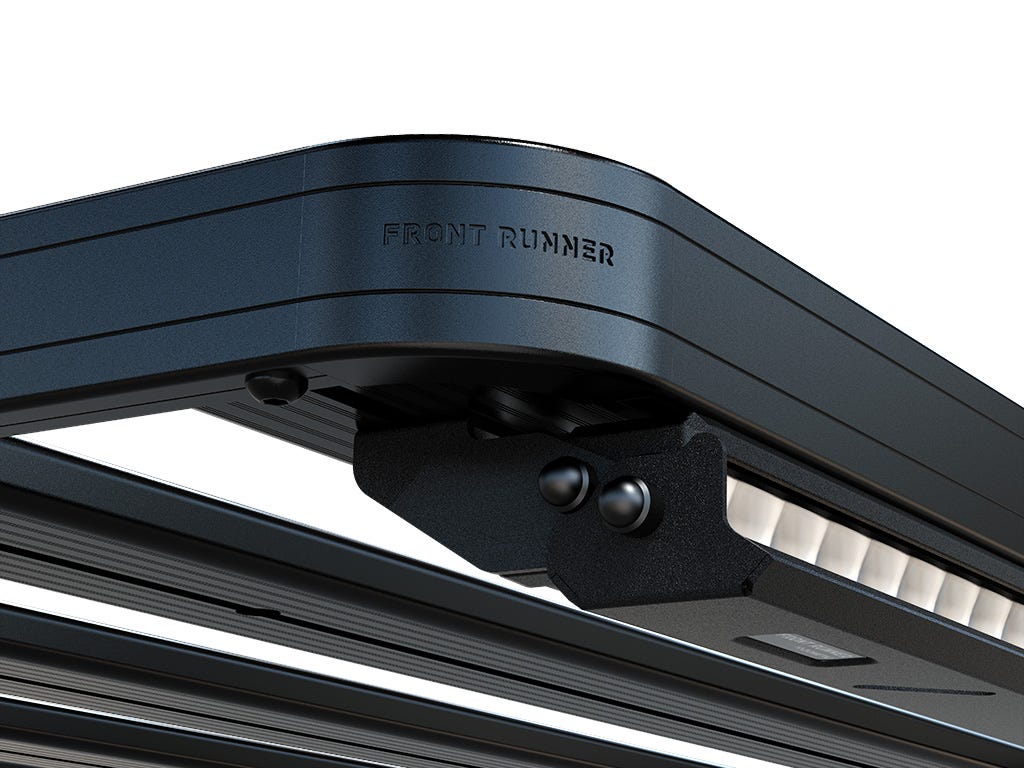 40in LED Light Bar VX1000-CB SM Mounting Bracket-4