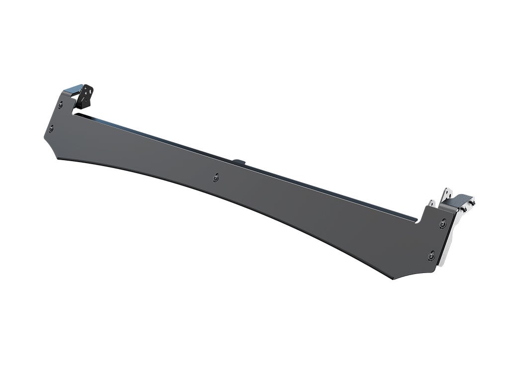 Toyota Rav4 (2019-Current) Slimsport Rack 40in Light Bar Wind Fairing-3