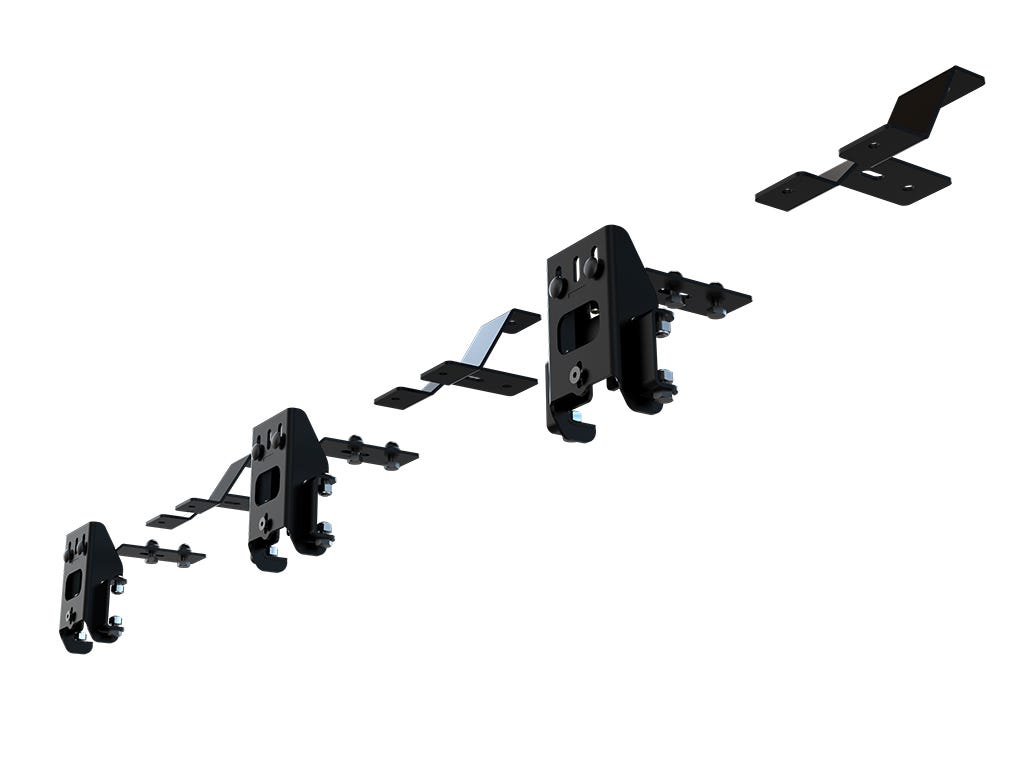 Dometic Perfectwall Awning Mounting Brackets-2