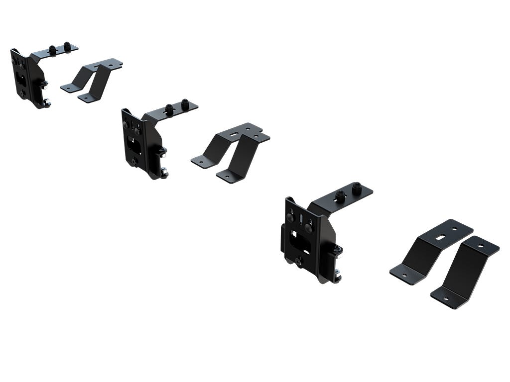 Dometic Perfectwall Awning Mounting Brackets-3