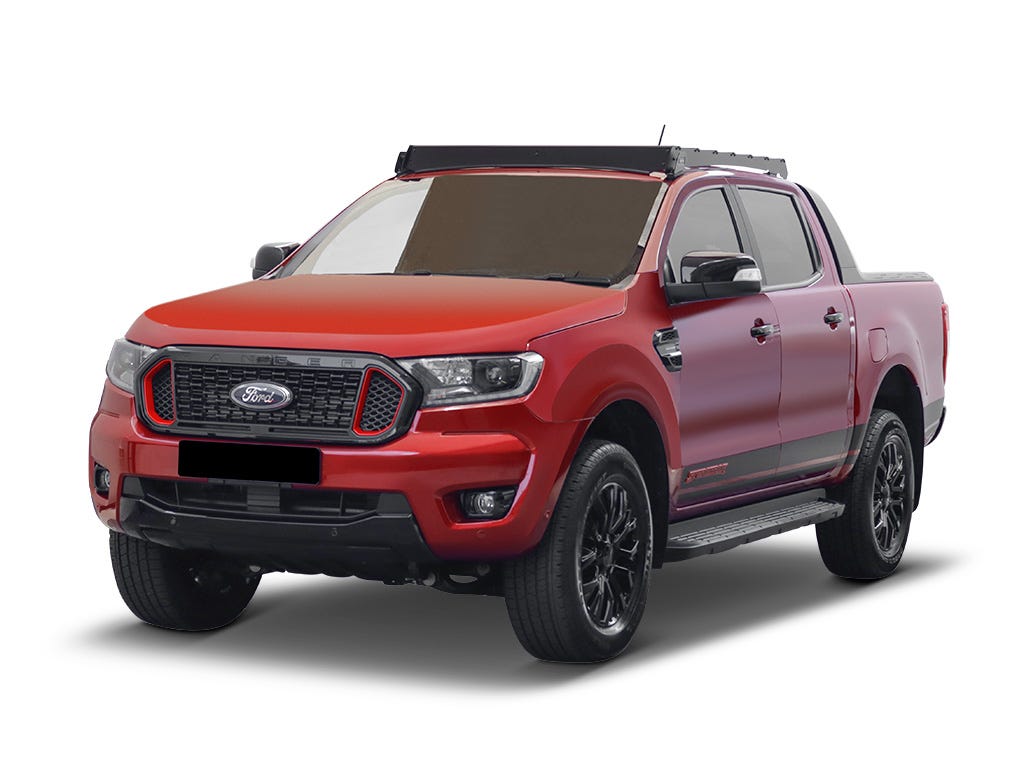 Ford Ranger (2012-2022) Slimsport Rack Wind Fairing-1
