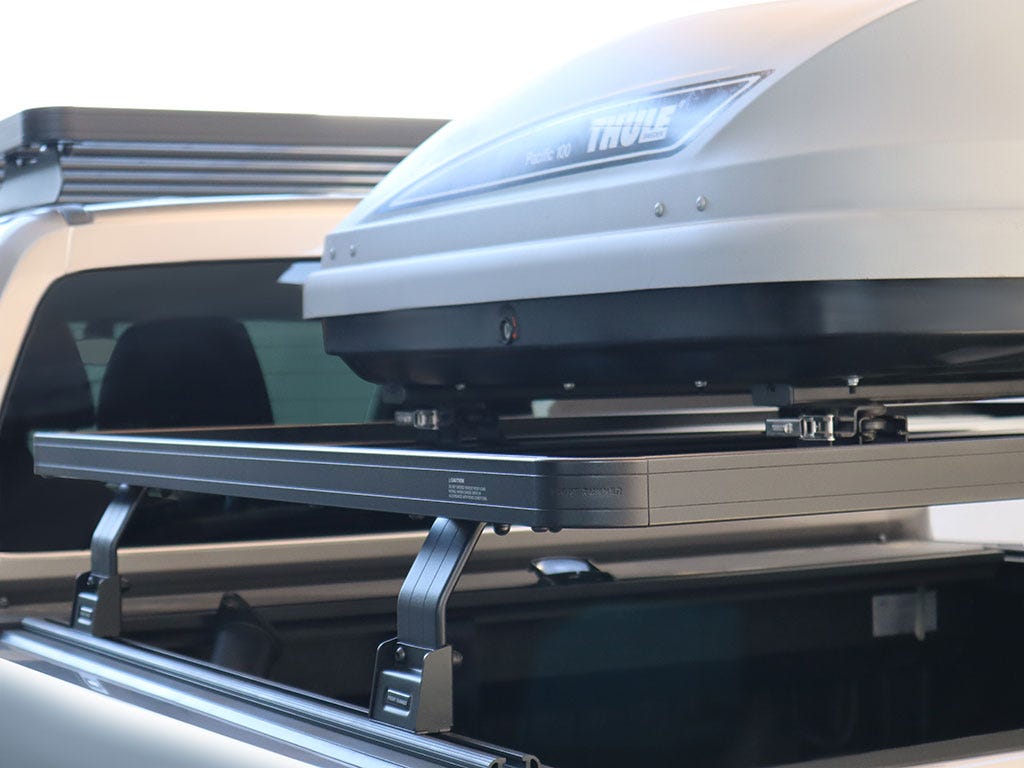 Quick Release Cargo Box Bracket-2