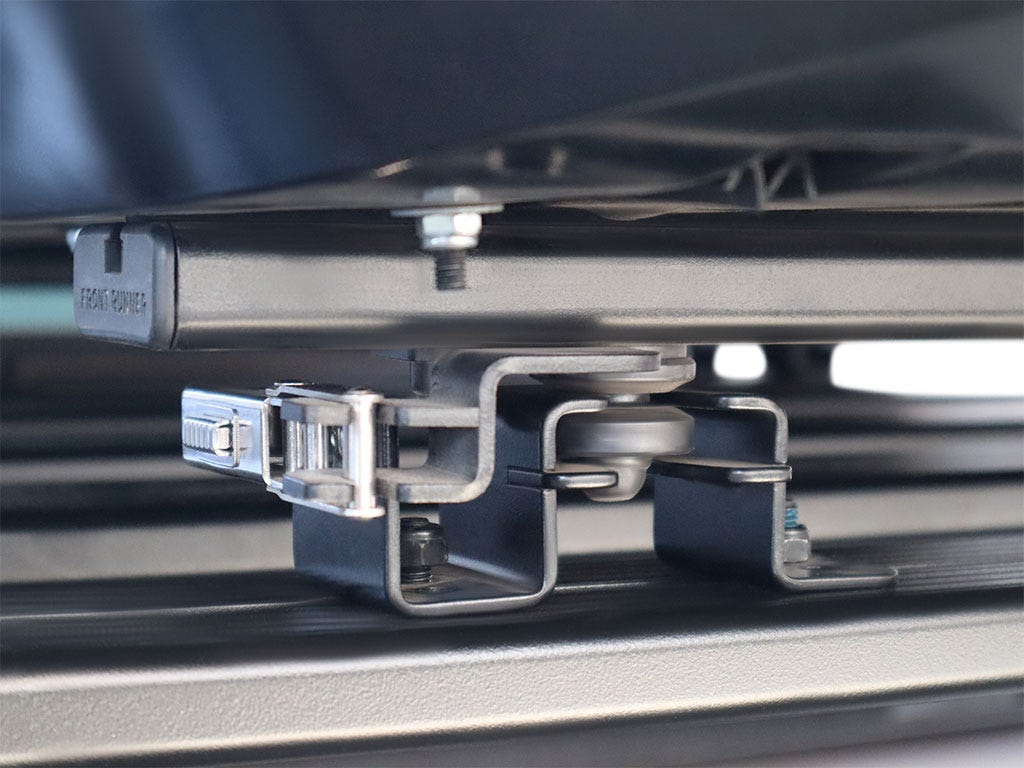 Quick Release Cargo Box Bracket-3
