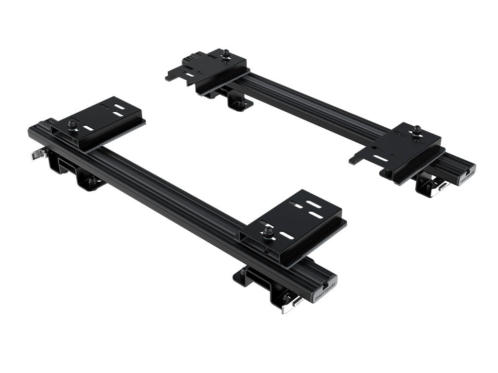 Quick Release Cargo Box Bracket-4