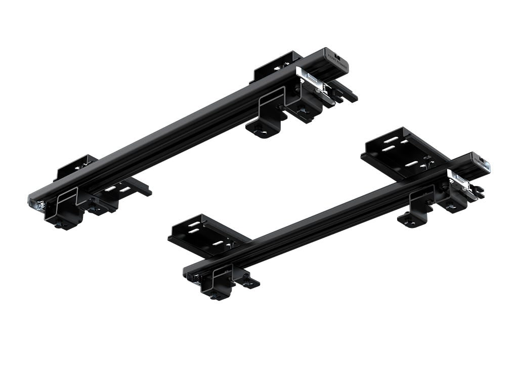 Quick Release Cargo Box Bracket-5