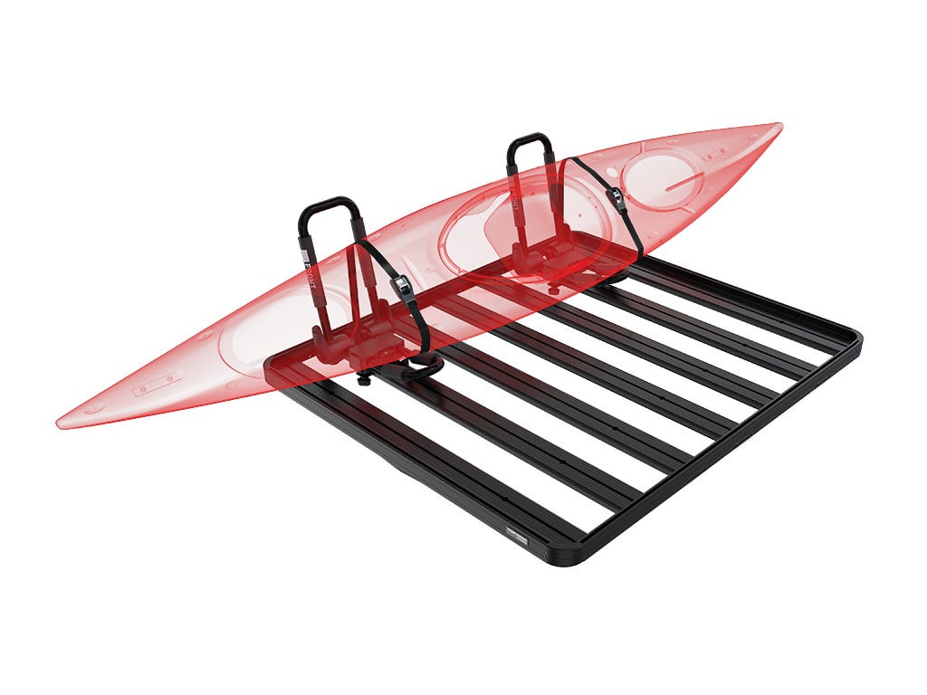 Kayak Carrier / Foldable J Style-1