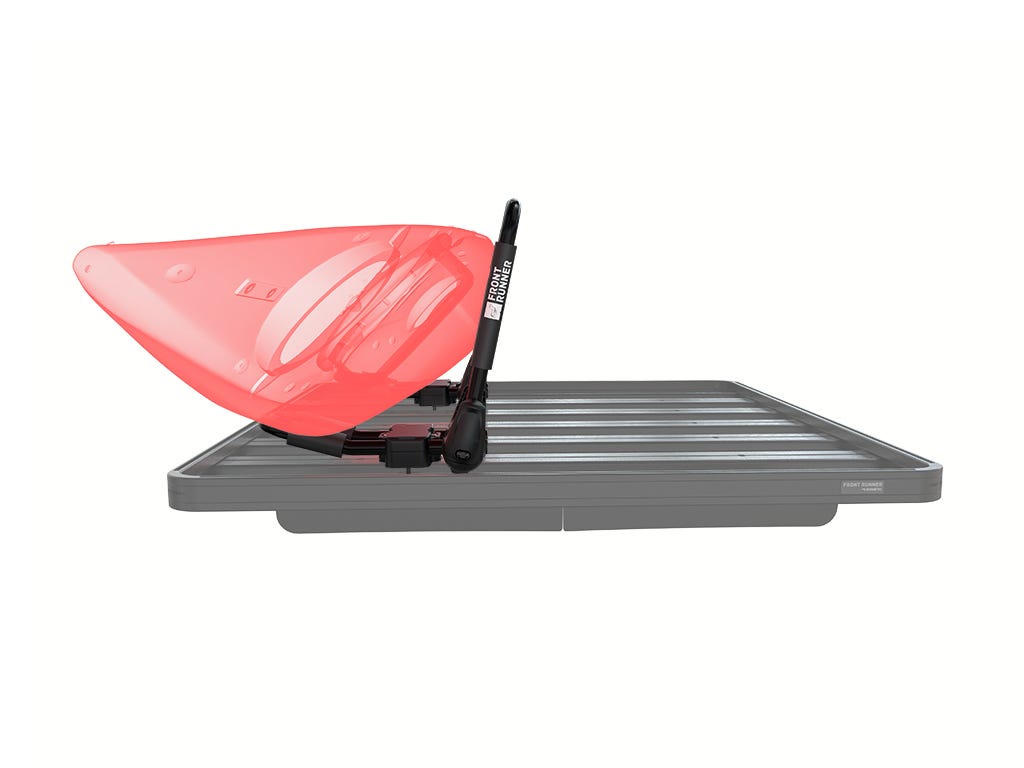 Kayak Carrier / Foldable J Style-2