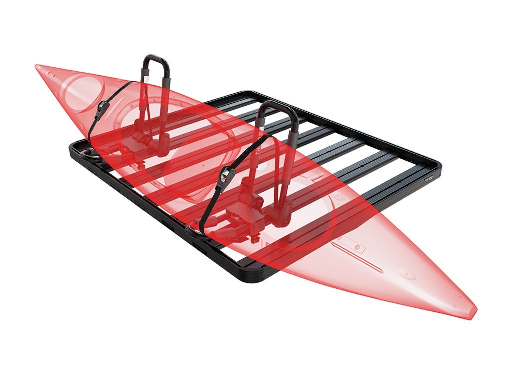 Kayak Carrier / Foldable J Style-0