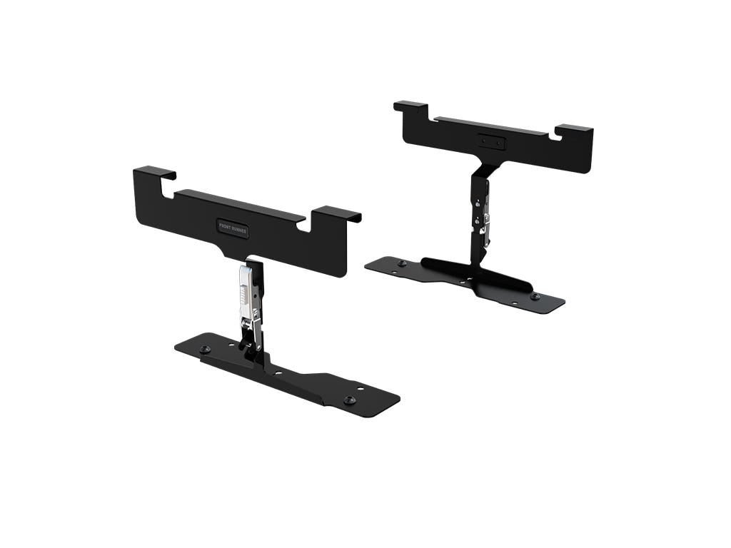 Wolf Pack Pro Rack Mounting Bracket / MKII-1