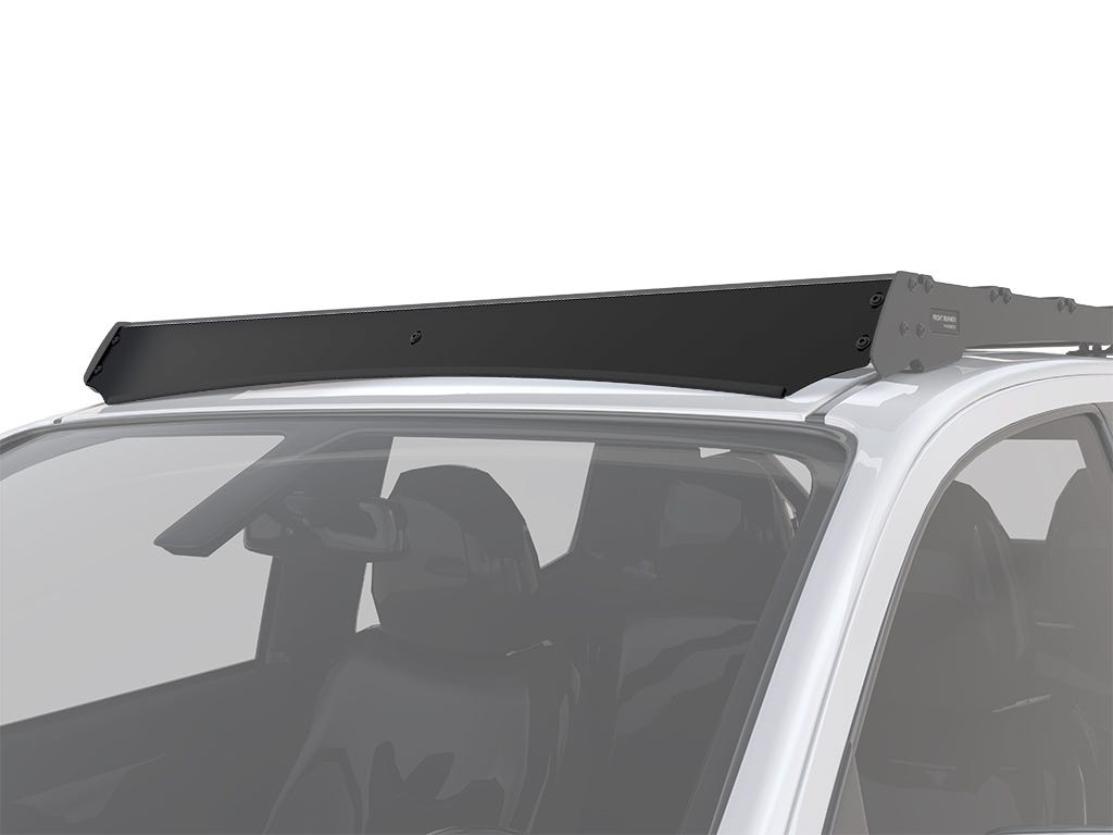Chevrolet Colorado/GMC Canyon (2015-2022) Slimsport Rack Wind Fairing-0