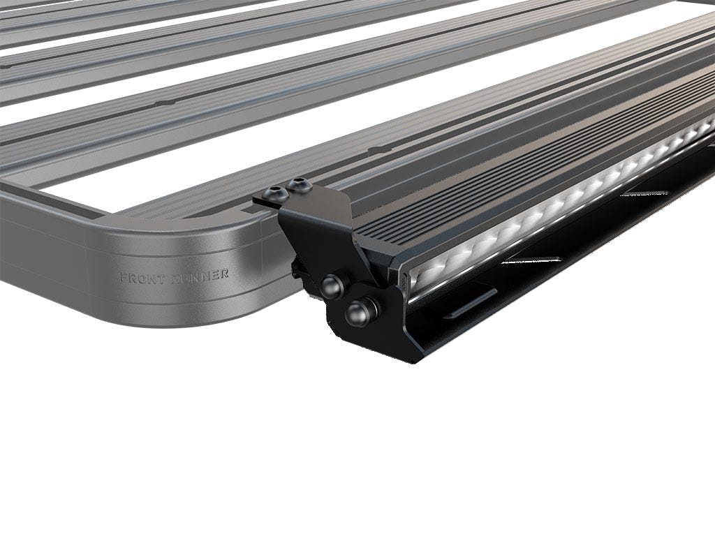 40in LED Light Bar VX1000-CB SM / 12V/24V w/Off-Road Performance Shield-3