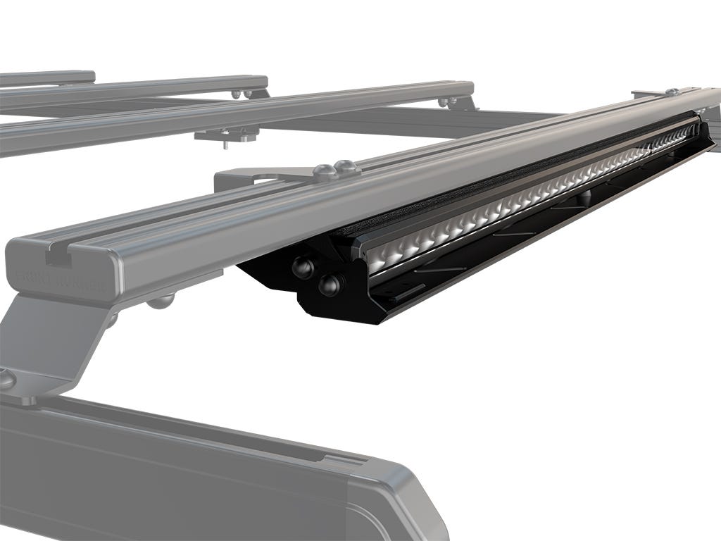 40in LED Light Bar VX1000-CB SM / 12V/24V w/Off-Road Performance Shield-7