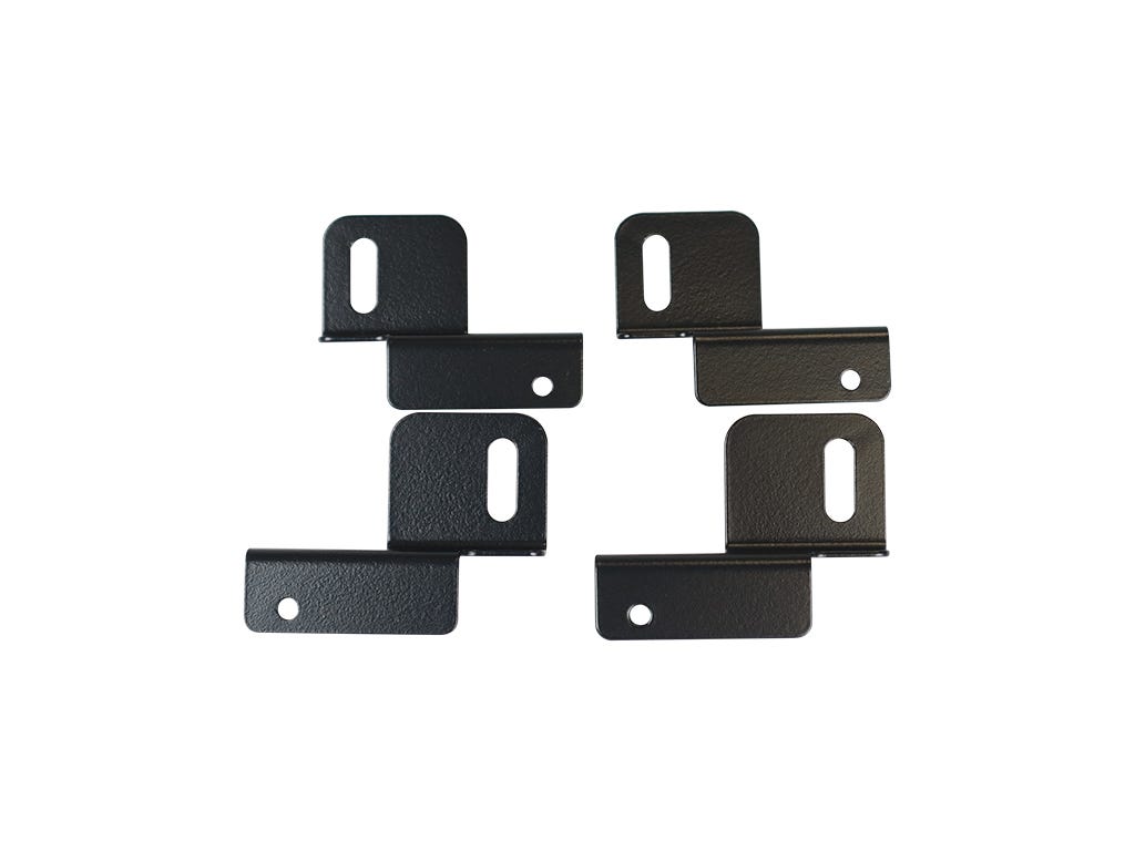 Zamp Solar Panel Kit Mounting Bracket-4