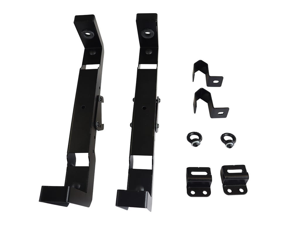 Rack Ladder Side Mount Bracket-6