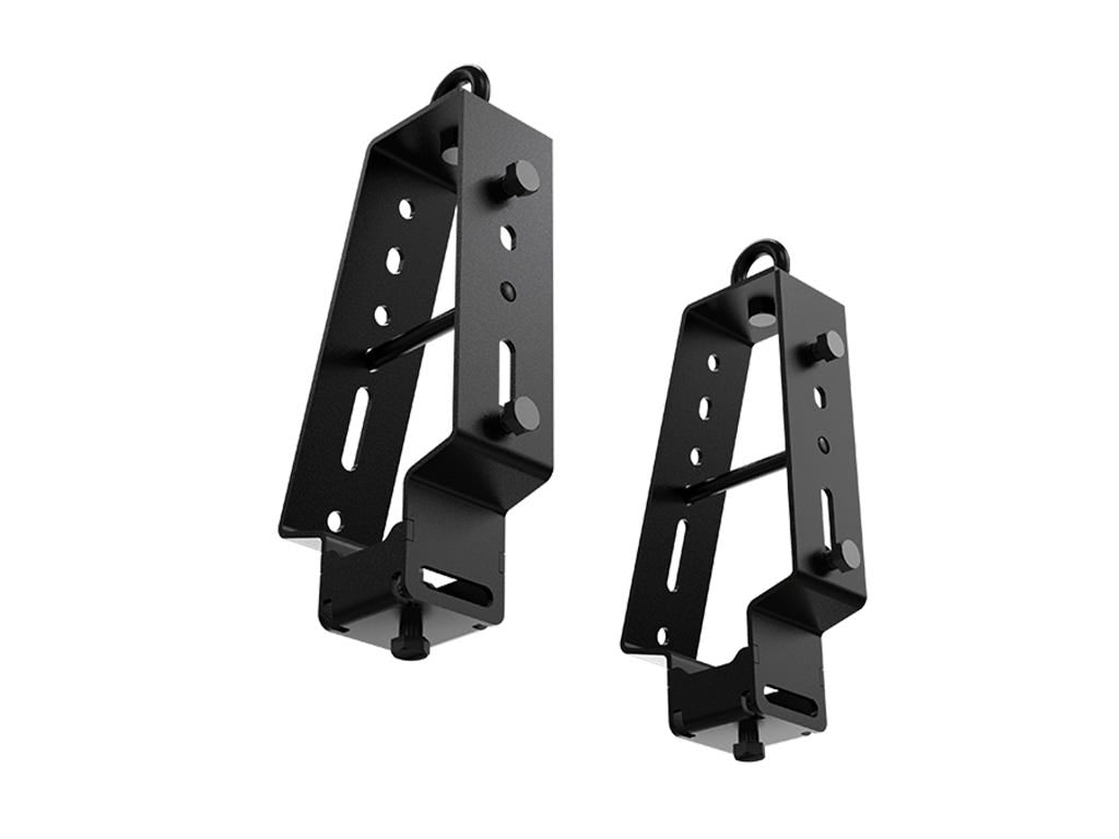 Slimsport/Slimpro Van Side Mount Accessory Bracket / Large-0