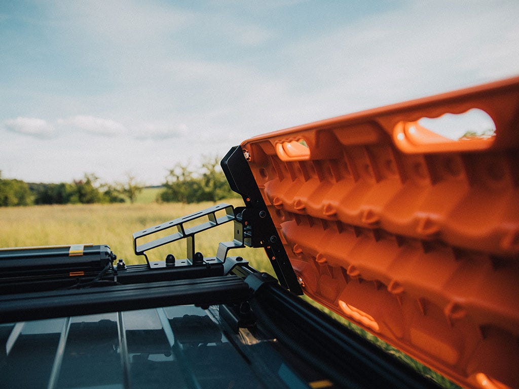 Slimsport/Slimpro Van Side Mount Accessory Bracket / Large-7