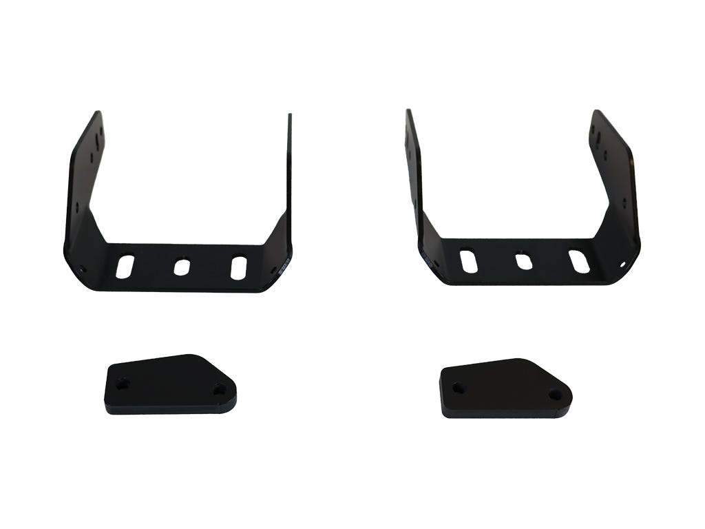 Baja Designs LP4 Linkable Light Slimsport Mounting Kit-5