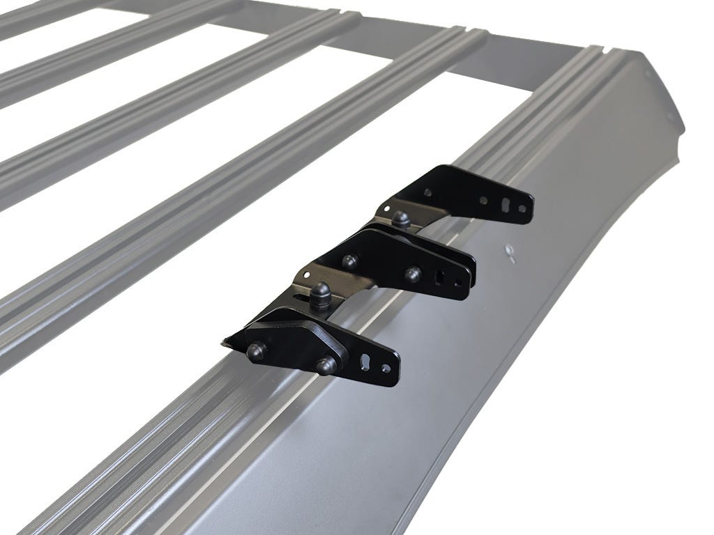 Baja Designs LP4 Linkable Light Slimsport Mounting Kit-1