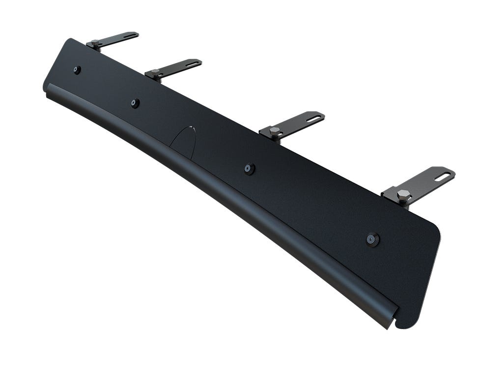 Narrow Wind Faring for Rack / 1165mm/1255mm(W)-3