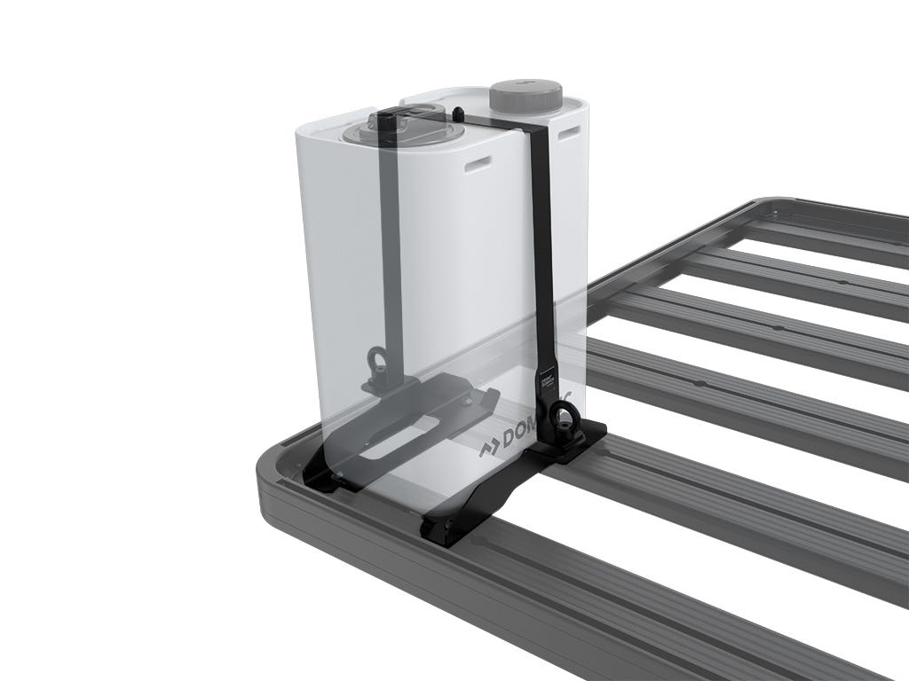 Dometic Hydration Water Jug 11L/2.9Gal Rack Bracket-0