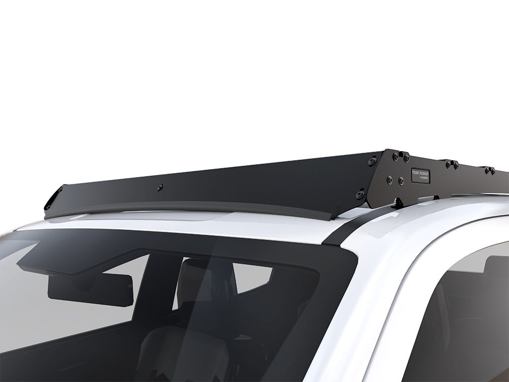 Isuzu D-Max (2020-Current) Slimsport Wind Fairing-2