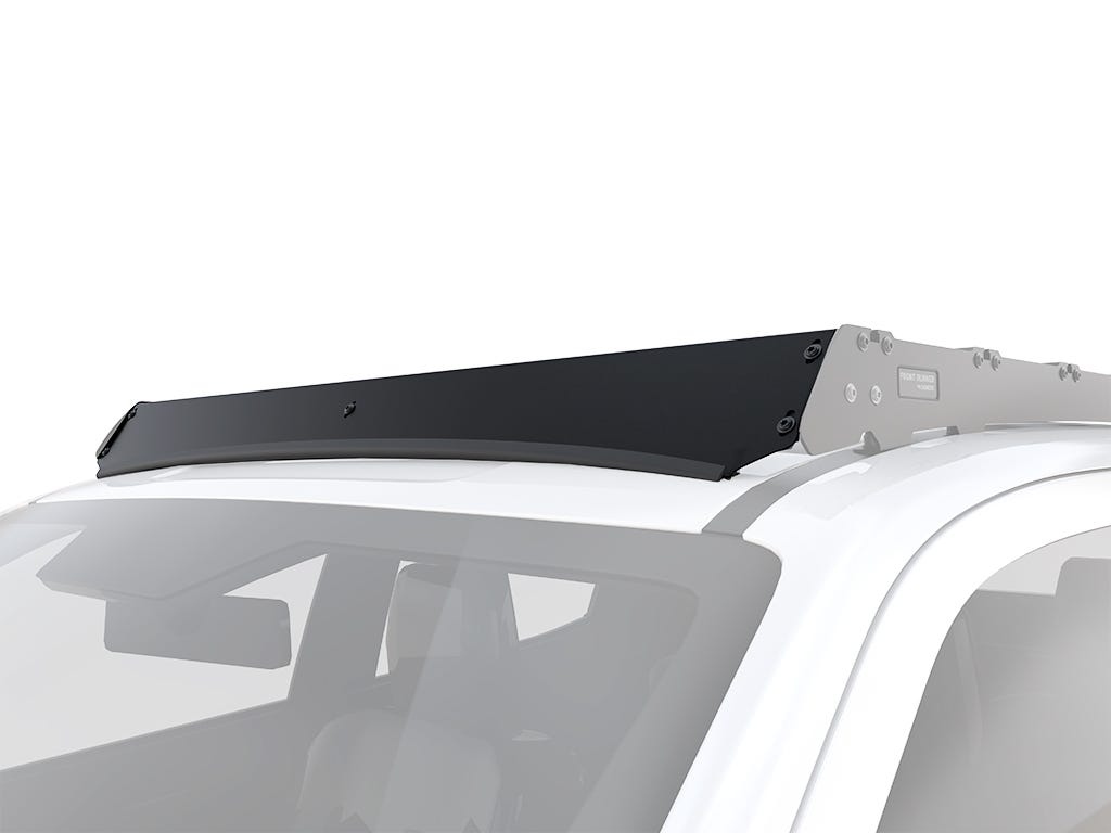 Isuzu D-Max (2020-Current) Slimsport Wind Fairing-0