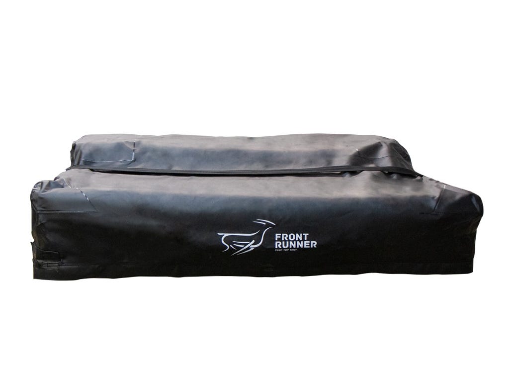 Roof Top Tent Cover / Black-0