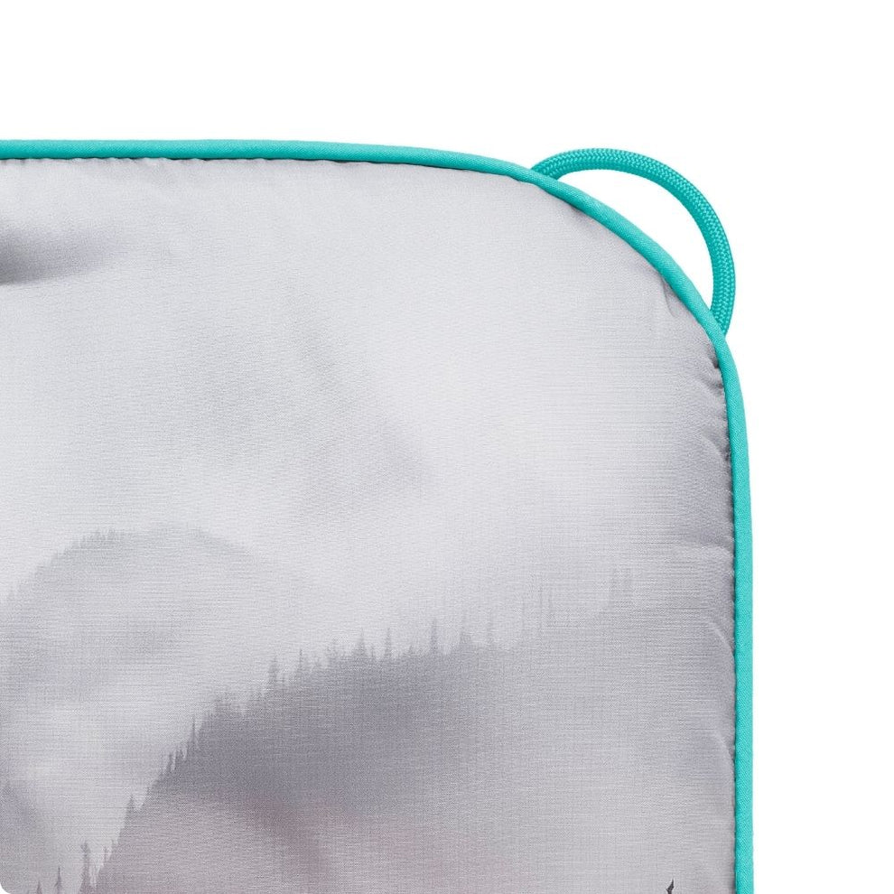 ORIGINAL PUFFY BLANKET - OLYMPIC FOG