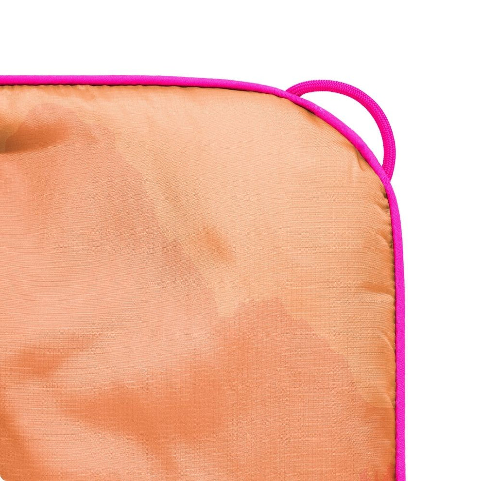 ORIGINAL PUFFY BLANKET - SEIRRA SUNSET FADE