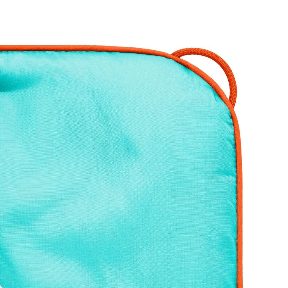 ORIGINAL PUFFY BLANKET - SEAFOAM