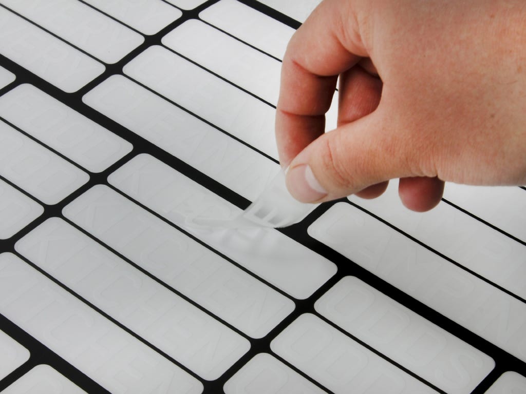 Wolf/Cub Pack Campsite Organizing Labels-6