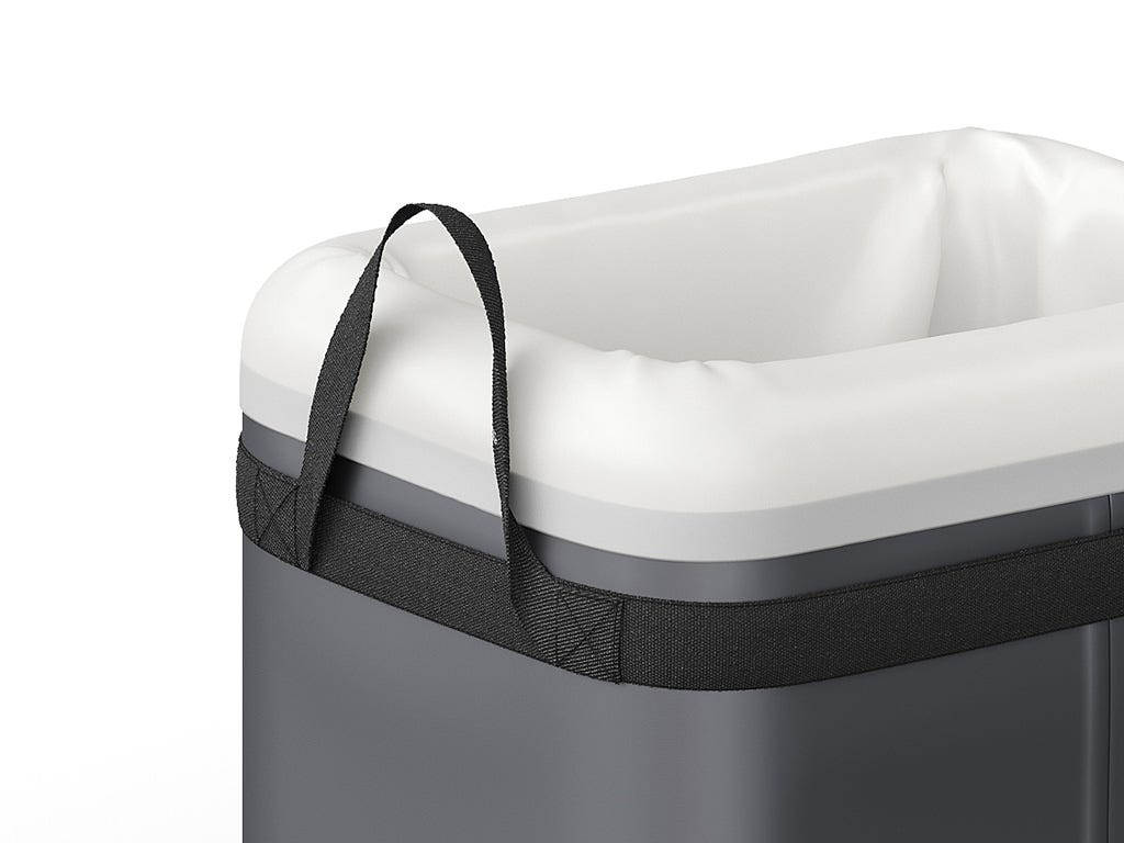 Dometic GO PAC Insulated-3