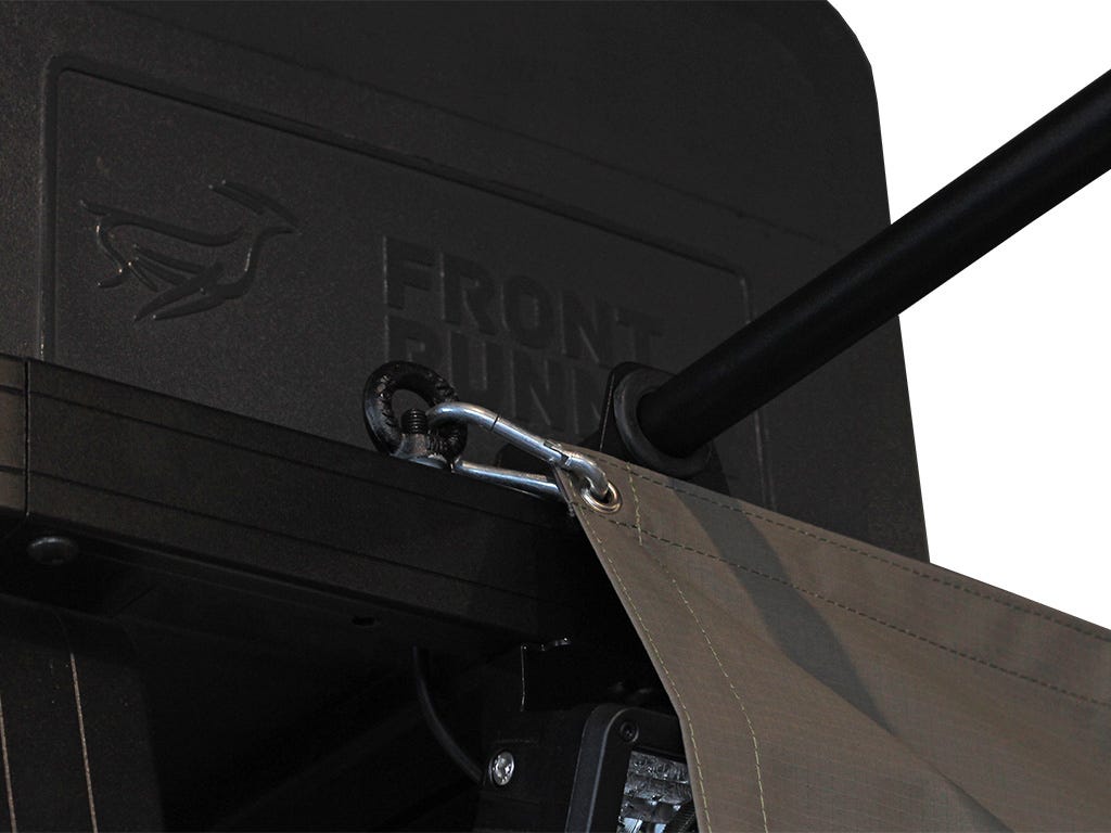 Shower Cubicle Curtain / Caddy-2