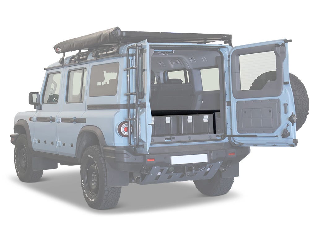 Ineos Grenadier Storage System-0