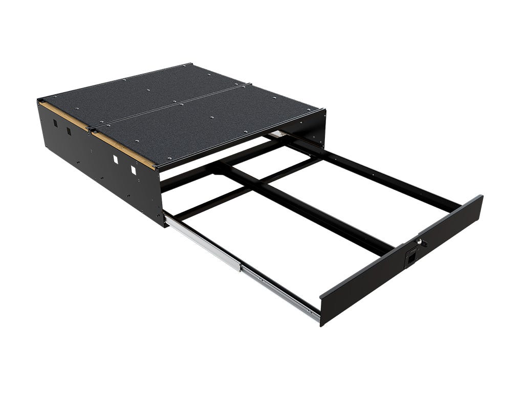 6 Wolf Pack Pro Drawer / Wide Incl. Boxes-2