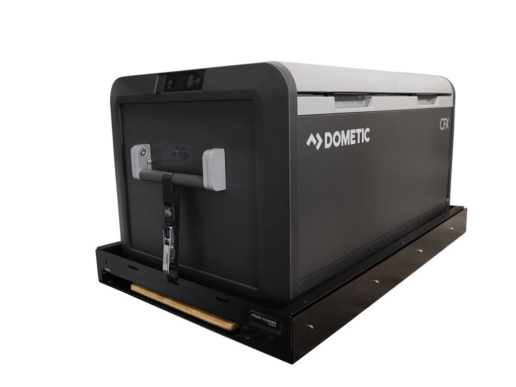 Quick Release Dometic Fridge Strap-3