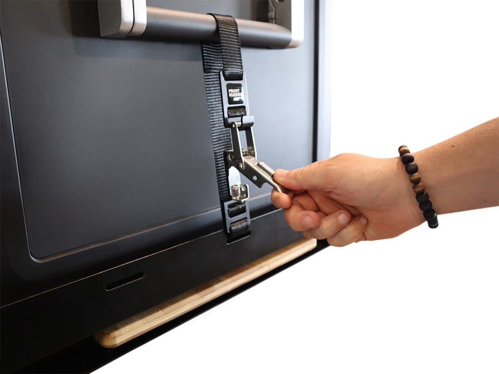 Quick Release Dometic Fridge Strap-5