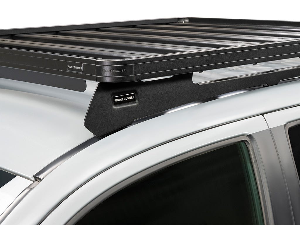 Toyota Tacoma (2005-2023) Slimline II Roof Rack Kit-2