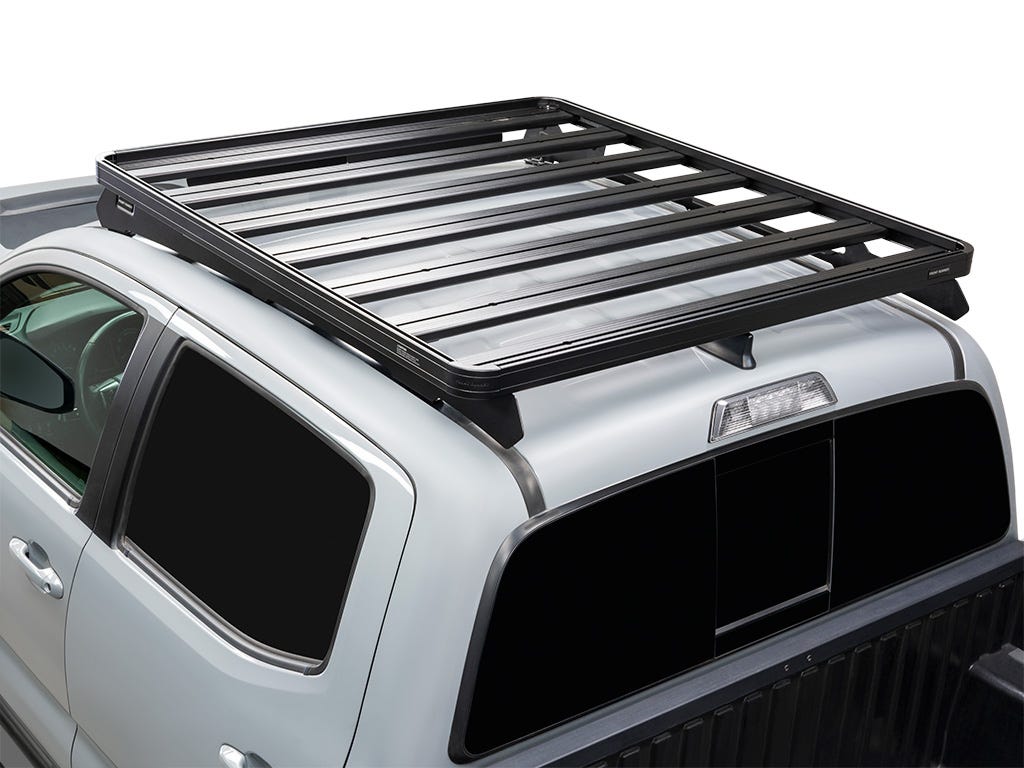 Toyota Tacoma (2005-2023) Slimline II Roof Rack Kit-1