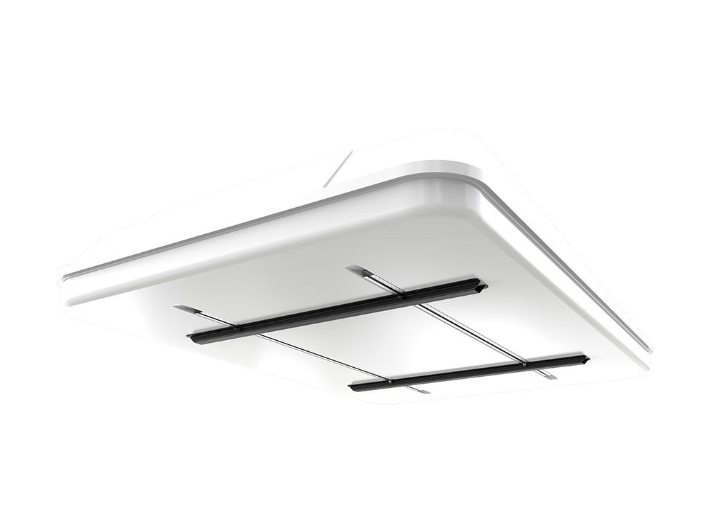 Hard Shell Tent Support Channels-0