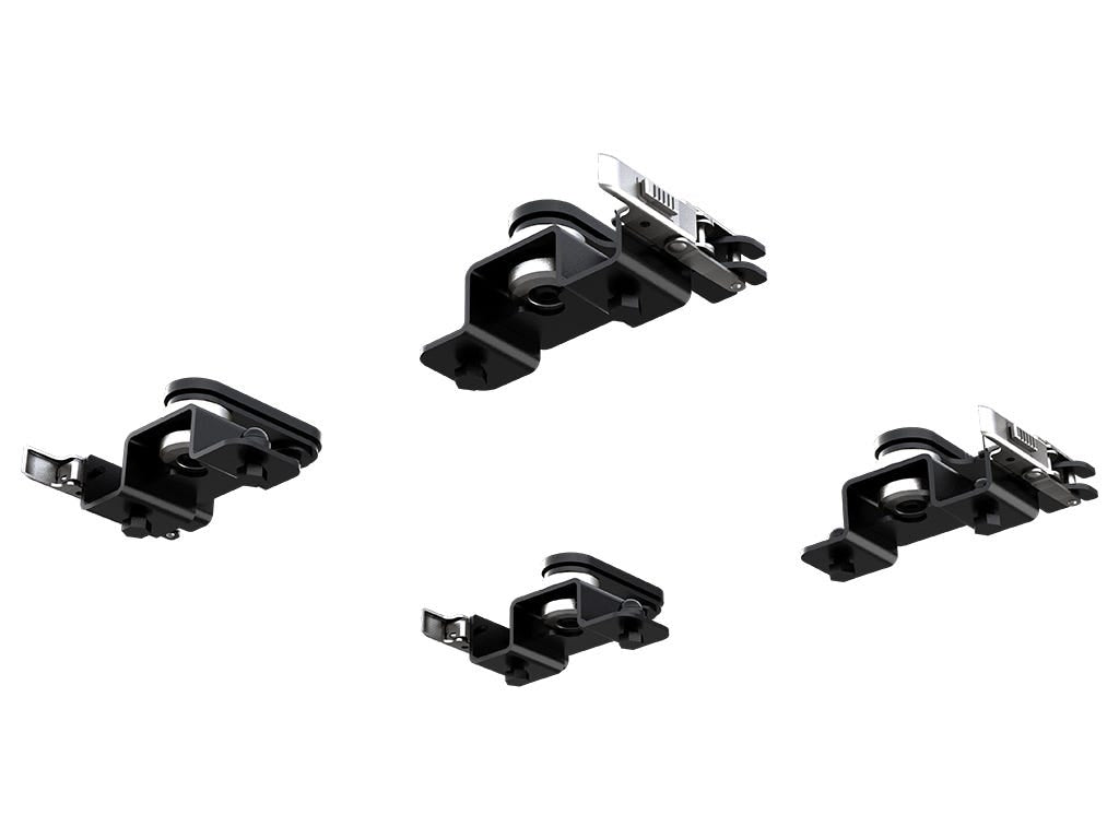 James Baroud Quick Release Tent Channel Set-2