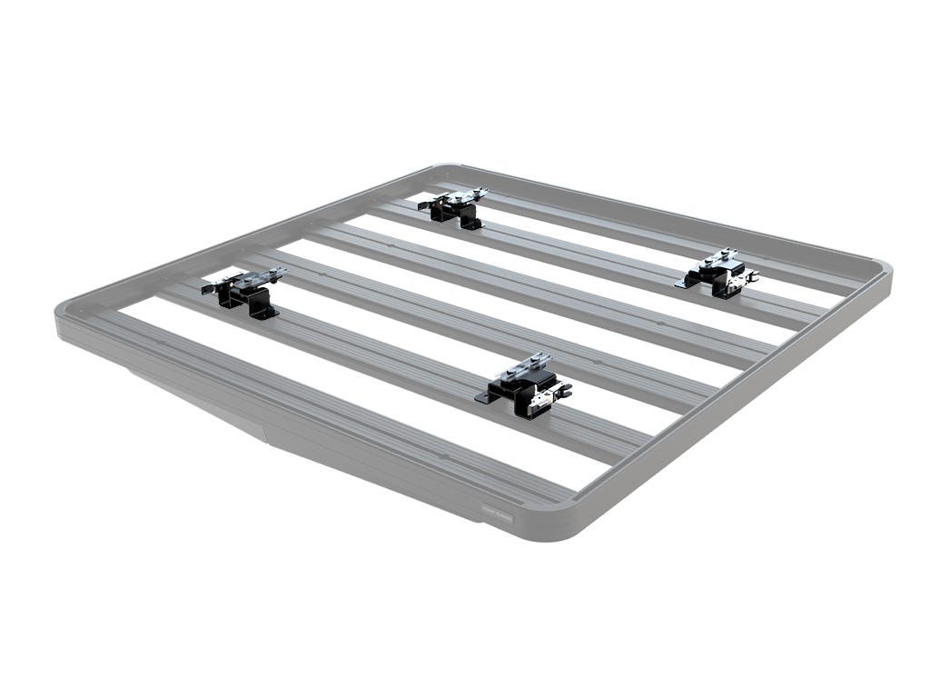 Quick Release Tent Mount Kit / 4 Piece-0