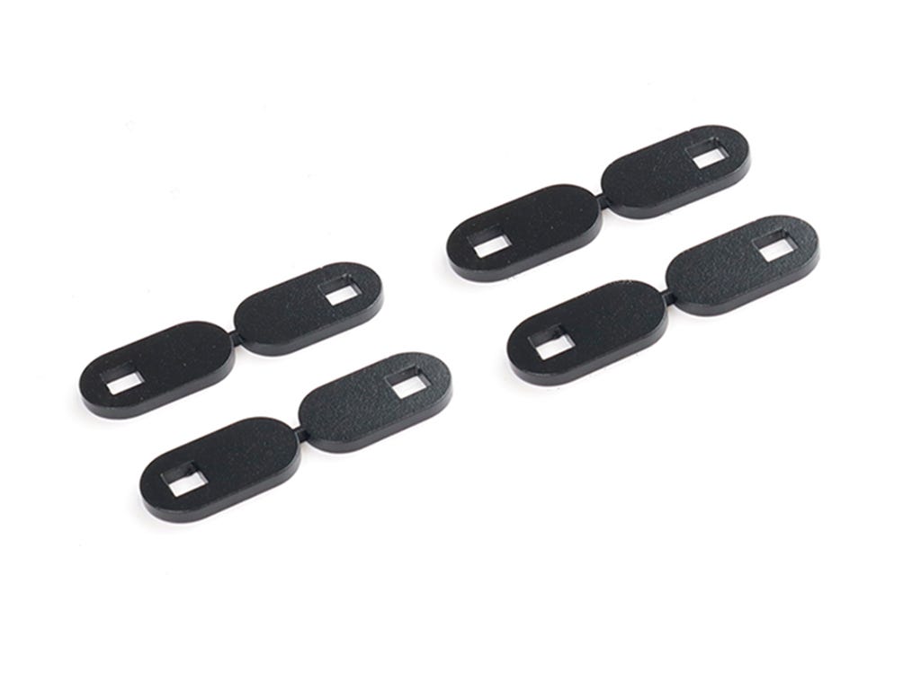 James Baroud Quick Release Tent Channel Set-0