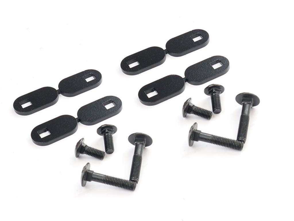 James Baroud Quick Release Tent Channel Set-2