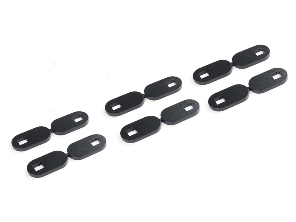 James Baroud Quick Release Tent Channel Set-1