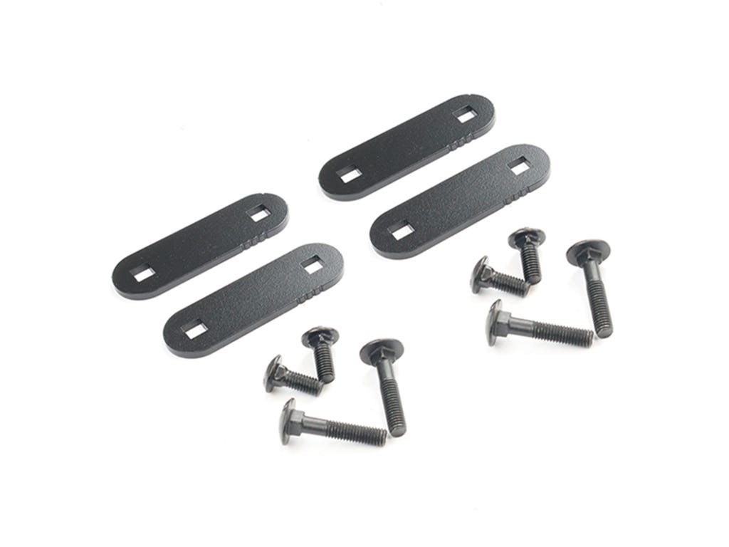 Autohome Quick Release Tent Channel Set-2